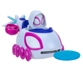 Spidey N Friends Vehicle Value Cdu12 Woc